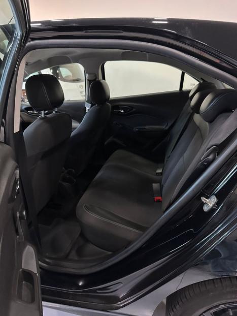 CHEVROLET Onix Hatch 1.4 4P FLEX LT, Foto 14 CHEVROLET Onix Hatch 1.4 4P FLEX LT, Foto 14