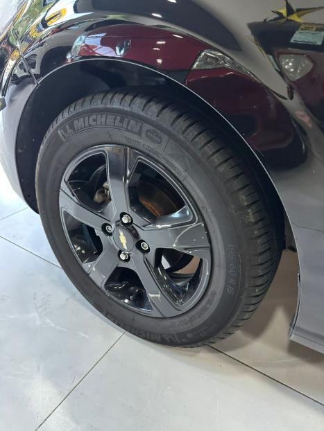 CHEVROLET Onix Hatch 1.4 4P FLEX LT, Foto 15 CHEVROLET Onix Hatch 1.4 4P FLEX LT, Foto 15