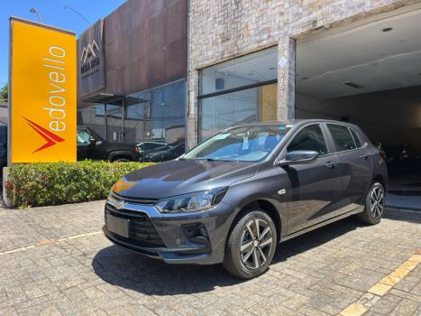 CHEVROLET Onix Hatch 1.0 12V 4P FLEX LT TURBO AUTOMÁTICO, Foto 1 CHEVROLET Onix Hatch 1.0 12V 4P FLEX LT TURBO AUTOMÁTICO, Foto 1