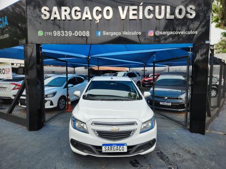 CHEVROLET Onix Hatch 1.4 4P FLEX LT, Foto 1 CHEVROLET Onix Hatch 1.4 4P FLEX LT, Foto 1