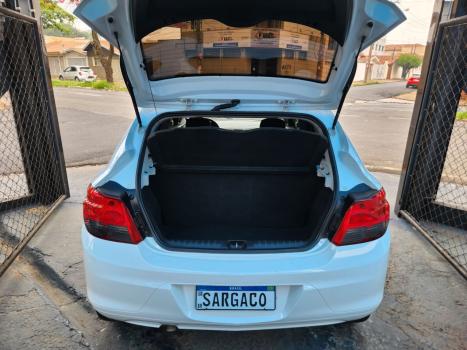 CHEVROLET Onix Hatch 1.4 4P FLEX LT, Foto 10 CHEVROLET Onix Hatch 1.4 4P FLEX LT, Foto 10