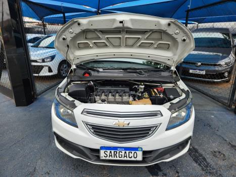 CHEVROLET Onix Hatch 1.4 4P FLEX LT, Foto 11 CHEVROLET Onix Hatch 1.4 4P FLEX LT, Foto 11