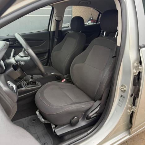 CHEVROLET Onix Hatch 1.0 12V 4P FLEX LT, Foto 7 CHEVROLET Onix Hatch 1.0 12V 4P FLEX LT, Foto 7