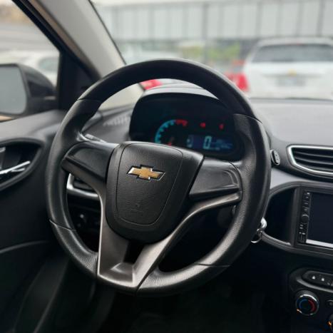 CHEVROLET Onix Hatch 1.0 12V 4P FLEX LT, Foto 11 CHEVROLET Onix Hatch 1.0 12V 4P FLEX LT, Foto 11