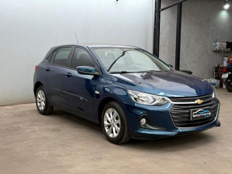 CHEVROLET Onix Hatch 1.0 4P FLEX LT, Foto 1 CHEVROLET Onix Hatch 1.0 4P FLEX LT, Foto 1