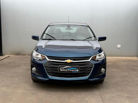 CHEVROLET Onix Hatch 1.0 4P FLEX LT, Foto 2 CHEVROLET Onix Hatch 1.0 4P FLEX LT, Foto 2