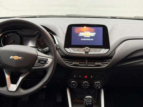 CHEVROLET Onix Hatch 1.0 4P FLEX LT, Foto 8 CHEVROLET Onix Hatch 1.0 4P FLEX LT, Foto 8