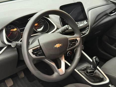 CHEVROLET Onix Hatch 1.0 4P FLEX LT, Foto 9 CHEVROLET Onix Hatch 1.0 4P FLEX LT, Foto 9