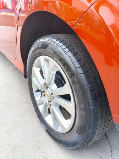 CHEVROLET Onix Hatch 1.0 4P FLEX LT LOLLAPALOOZA, Foto 5