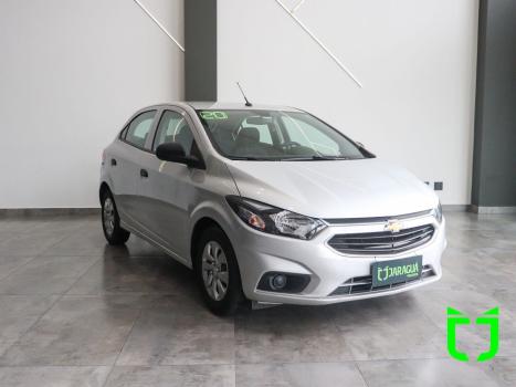 CHEVROLET Onix Hatch 1.0 4P FLEX JOY, Foto 1