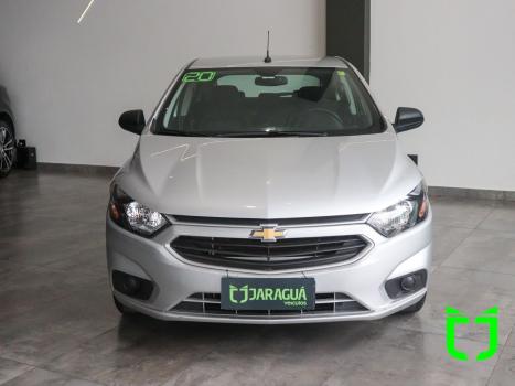 CHEVROLET Onix Hatch 1.0 4P FLEX JOY, Foto 2