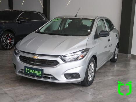 CHEVROLET Onix Hatch 1.0 4P FLEX JOY, Foto 3