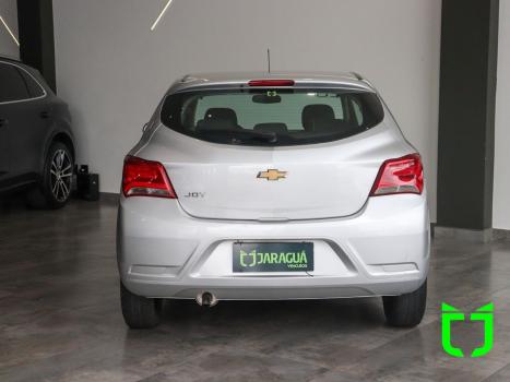 CHEVROLET Onix Hatch 1.0 4P FLEX JOY, Foto 5