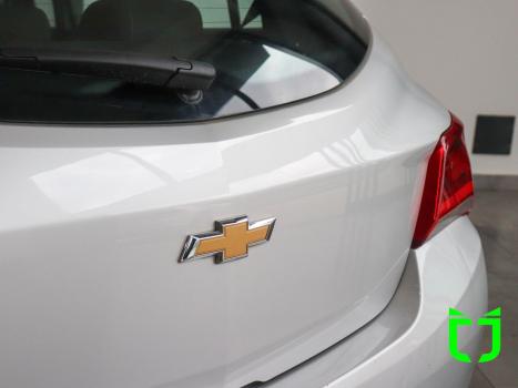 CHEVROLET Onix Hatch 1.0 4P FLEX JOY, Foto 7