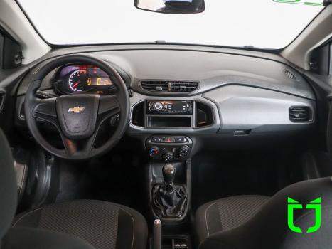 CHEVROLET Onix Hatch 1.0 4P FLEX JOY, Foto 8