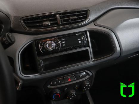 CHEVROLET Onix Hatch 1.0 4P FLEX JOY, Foto 10