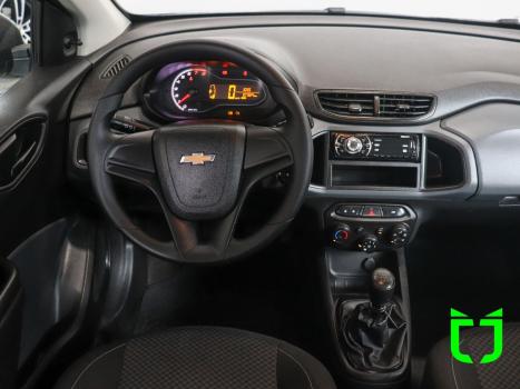 CHEVROLET Onix Hatch 1.0 4P FLEX JOY, Foto 12