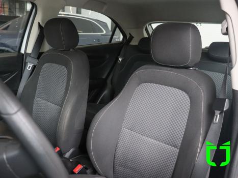 CHEVROLET Onix Hatch 1.0 4P FLEX JOY, Foto 13