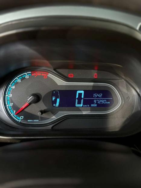 CHEVROLET Onix Hatch 1.4 4P FLEX LT, Foto 7