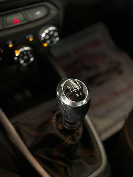 CHEVROLET Onix Hatch 1.4 4P FLEX LT, Foto 14