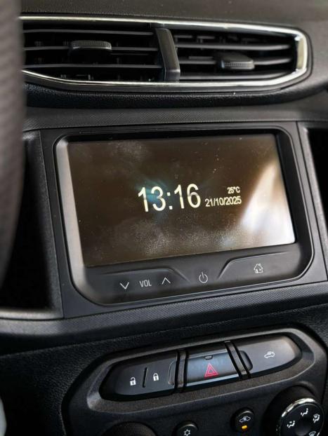 CHEVROLET Onix Hatch 1.4 4P FLEX LTZ, Foto 7