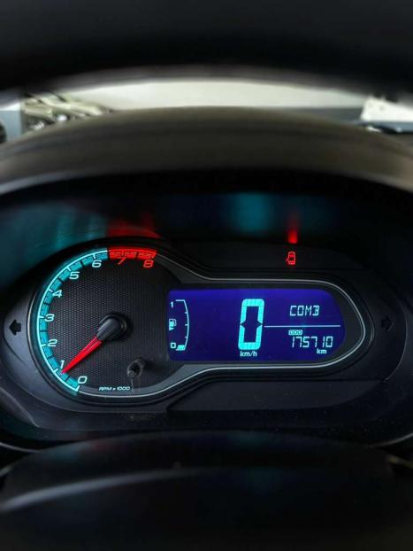 CHEVROLET Onix Hatch 1.4 4P FLEX LTZ, Foto 11