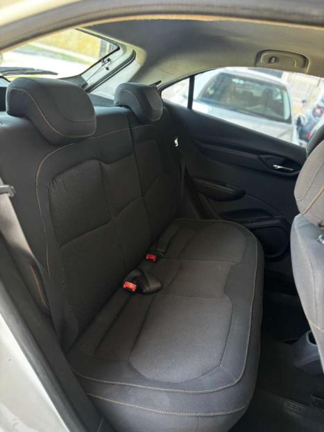 CHEVROLET Onix Hatch 1.4 4P FLEX LTZ, Foto 13