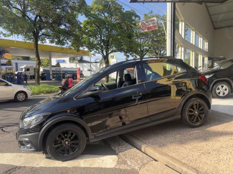 CHEVROLET Onix Hatch 1.4 4P FLEX ACTIV AUTOMTICO, Foto 2