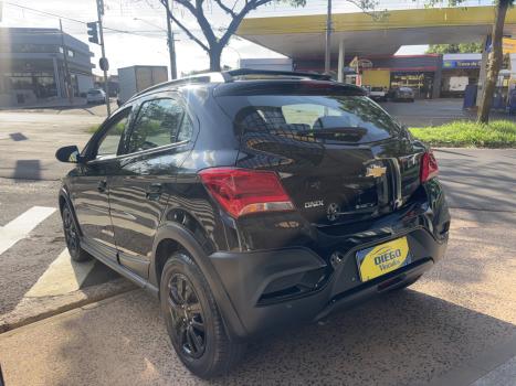 CHEVROLET Onix Hatch 1.4 4P FLEX ACTIV AUTOMTICO, Foto 3