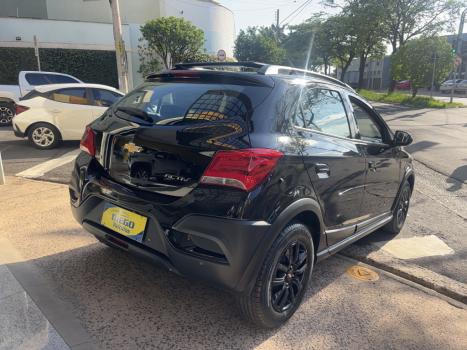 CHEVROLET Onix Hatch 1.4 4P FLEX ACTIV AUTOMTICO, Foto 5