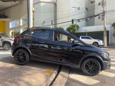 CHEVROLET Onix Hatch 1.4 4P FLEX ACTIV AUTOMTICO, Foto 6