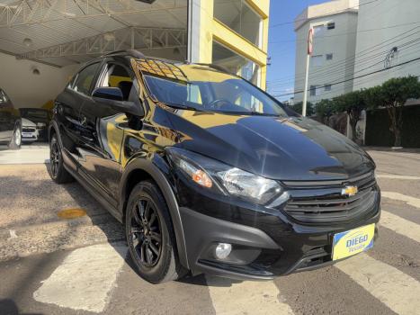 CHEVROLET Onix Hatch 1.4 4P FLEX ACTIV AUTOMTICO, Foto 7