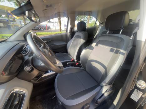 CHEVROLET Onix Hatch 1.4 4P FLEX ACTIV AUTOMTICO, Foto 9