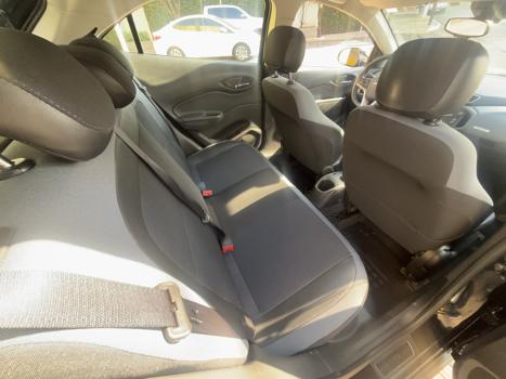 CHEVROLET Onix Hatch 1.4 4P FLEX ACTIV AUTOMTICO, Foto 11