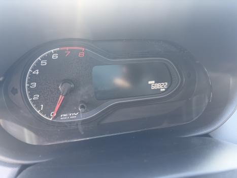 CHEVROLET Onix Hatch 1.4 4P FLEX ACTIV AUTOMTICO, Foto 13