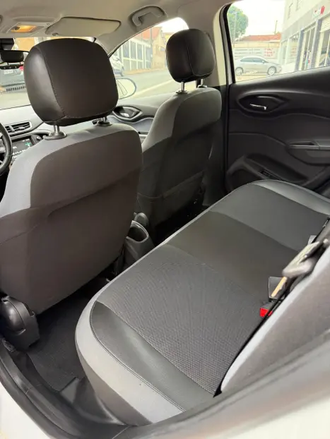 CHEVROLET Onix Hatch 1.4 4P FLEX ACTIV AUTOMTICO, Foto 5