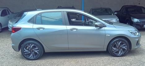 CHEVROLET Onix Hatch 1.0 12V 4P FLEX LT, Foto 2
