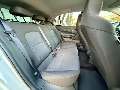CHEVROLET Onix Hatch 1.0 4P FLEX LT2, Foto 11