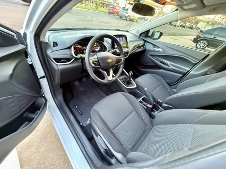 CHEVROLET Onix Hatch 1.0 4P FLEX LT2, Foto 5