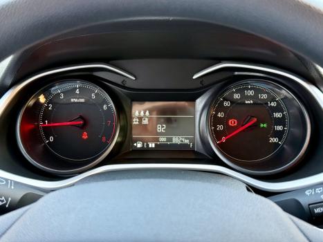 CHEVROLET Onix Hatch 1.0 4P FLEX LT2, Foto 7