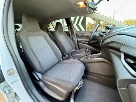 CHEVROLET Onix Hatch 1.0 4P FLEX LT2, Foto 10