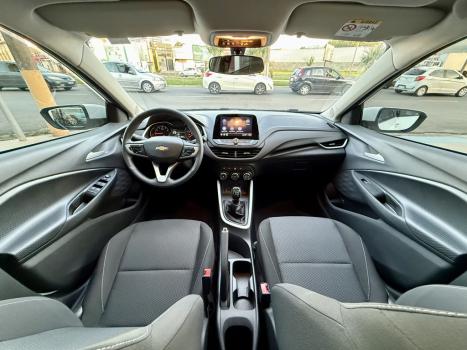 CHEVROLET Onix Hatch 1.0 4P FLEX LT2, Foto 9