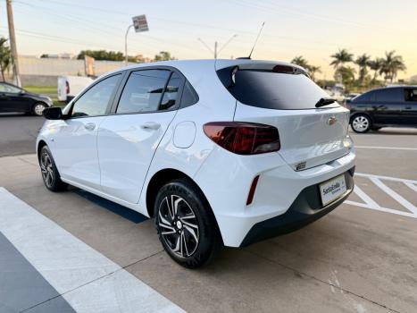 CHEVROLET Onix Hatch 1.0 4P FLEX LT2, Foto 13