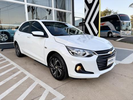 CHEVROLET Onix Hatch 1.0 4P FLEX LT2, Foto 12