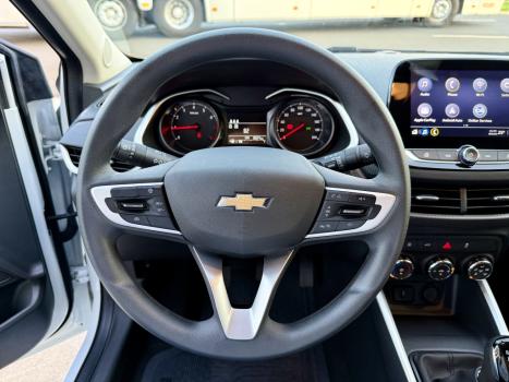 CHEVROLET Onix Hatch 1.0 4P FLEX LT2, Foto 6