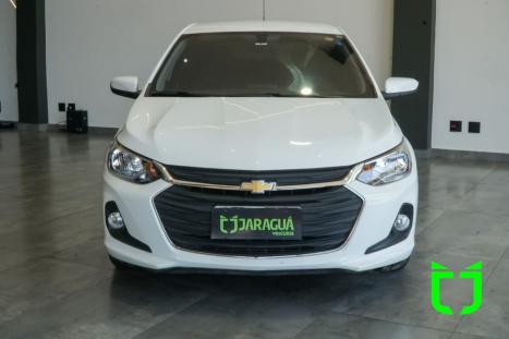 CHEVROLET Onix Hatch 1.0 4P FLEX LTZ TURBO AUTOMTICO, Foto 2