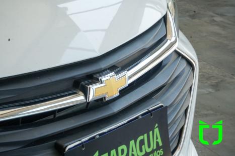 CHEVROLET Onix Hatch 1.0 4P FLEX LTZ TURBO AUTOMTICO, Foto 7