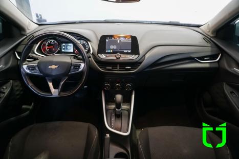 CHEVROLET Onix Hatch 1.0 4P FLEX LTZ TURBO AUTOMTICO, Foto 9