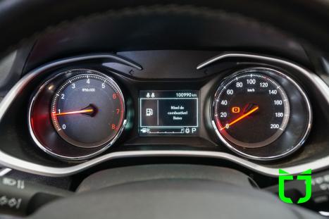 CHEVROLET Onix Hatch 1.0 4P FLEX LTZ TURBO AUTOMTICO, Foto 10