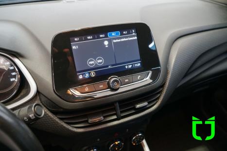 CHEVROLET Onix Hatch 1.0 4P FLEX LTZ TURBO AUTOMTICO, Foto 11